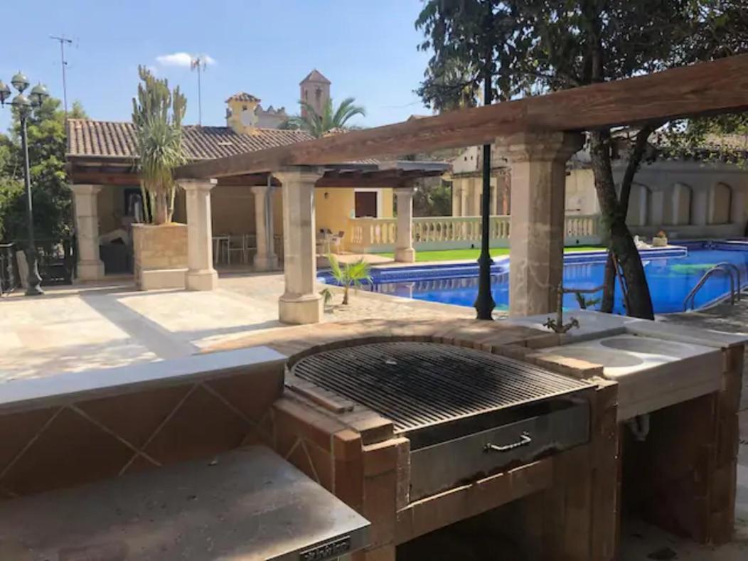 Villa With Private Pool -Palma Ambassador Center Etv14825 Kültér fotó
