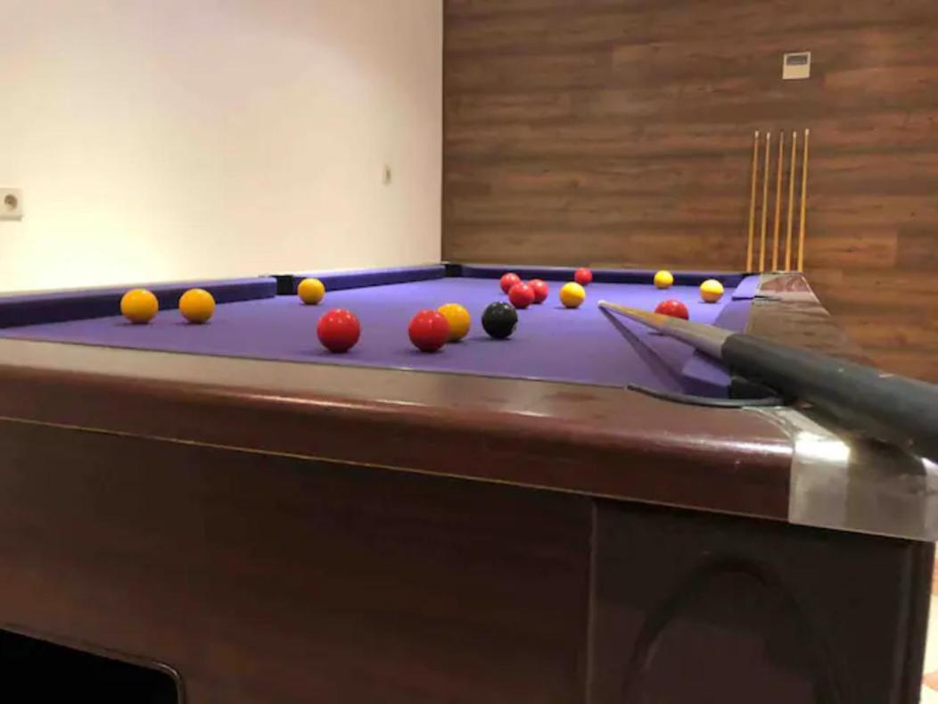 Villa With Private Pool -Palma Ambassador Center Etv14825 Kültér fotó