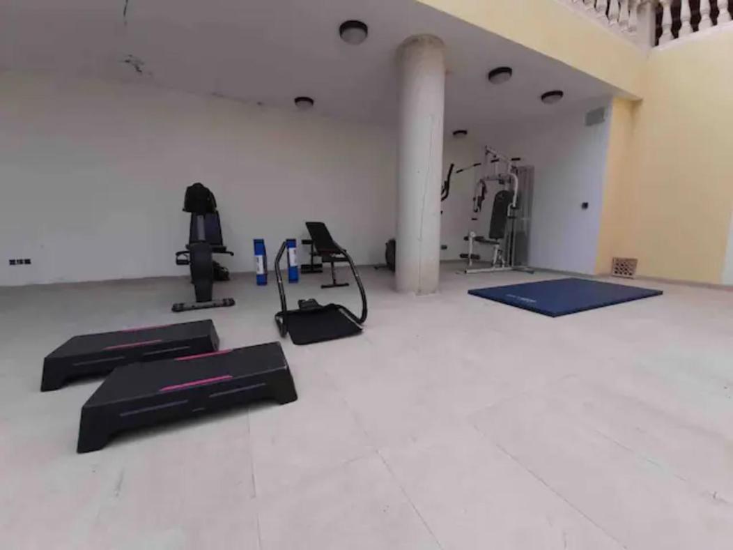 Villa With Private Pool -Palma Ambassador Center Etv14825 Kültér fotó