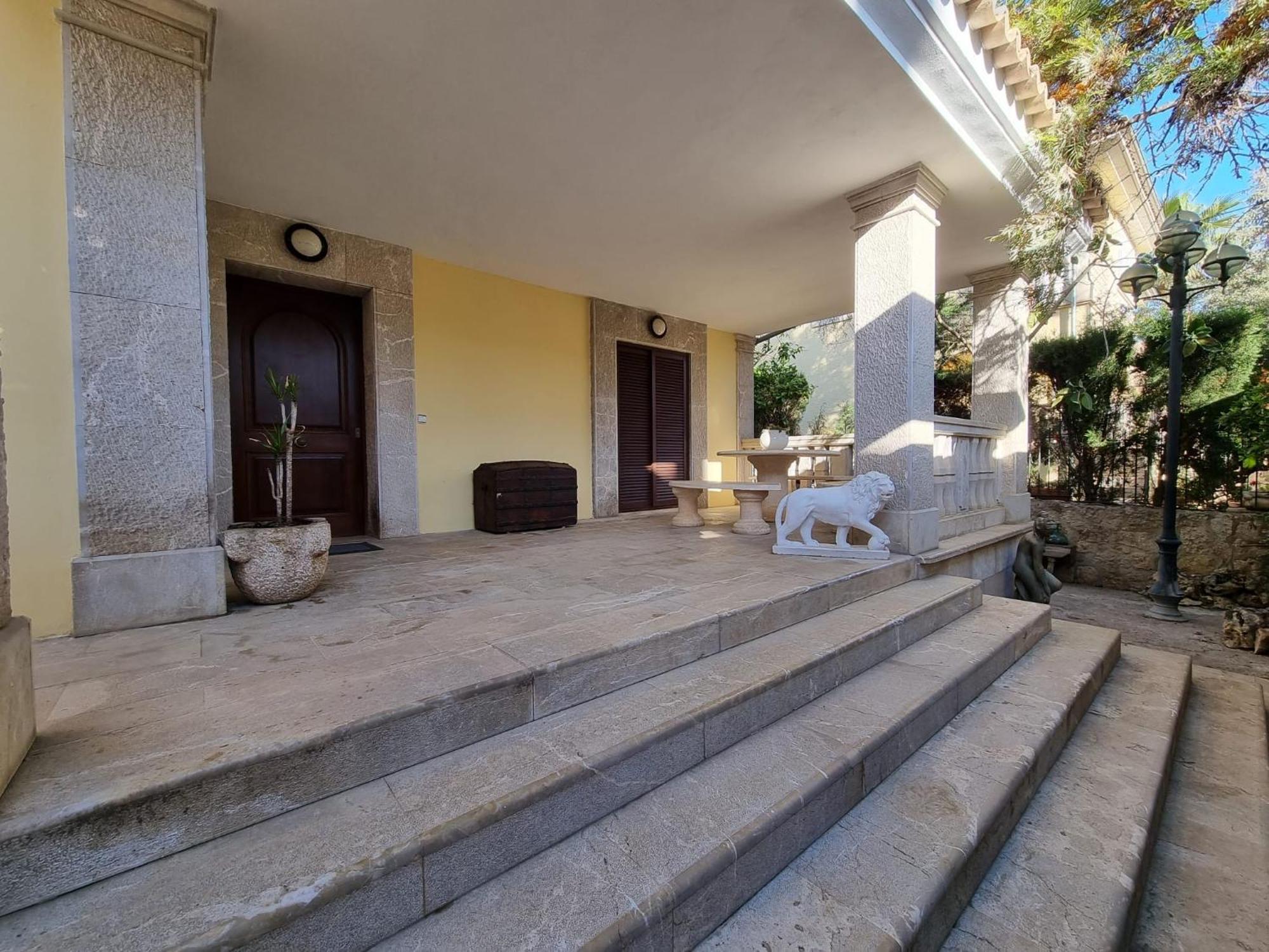 Villa With Private Pool -Palma Ambassador Center Etv14825 Kültér fotó