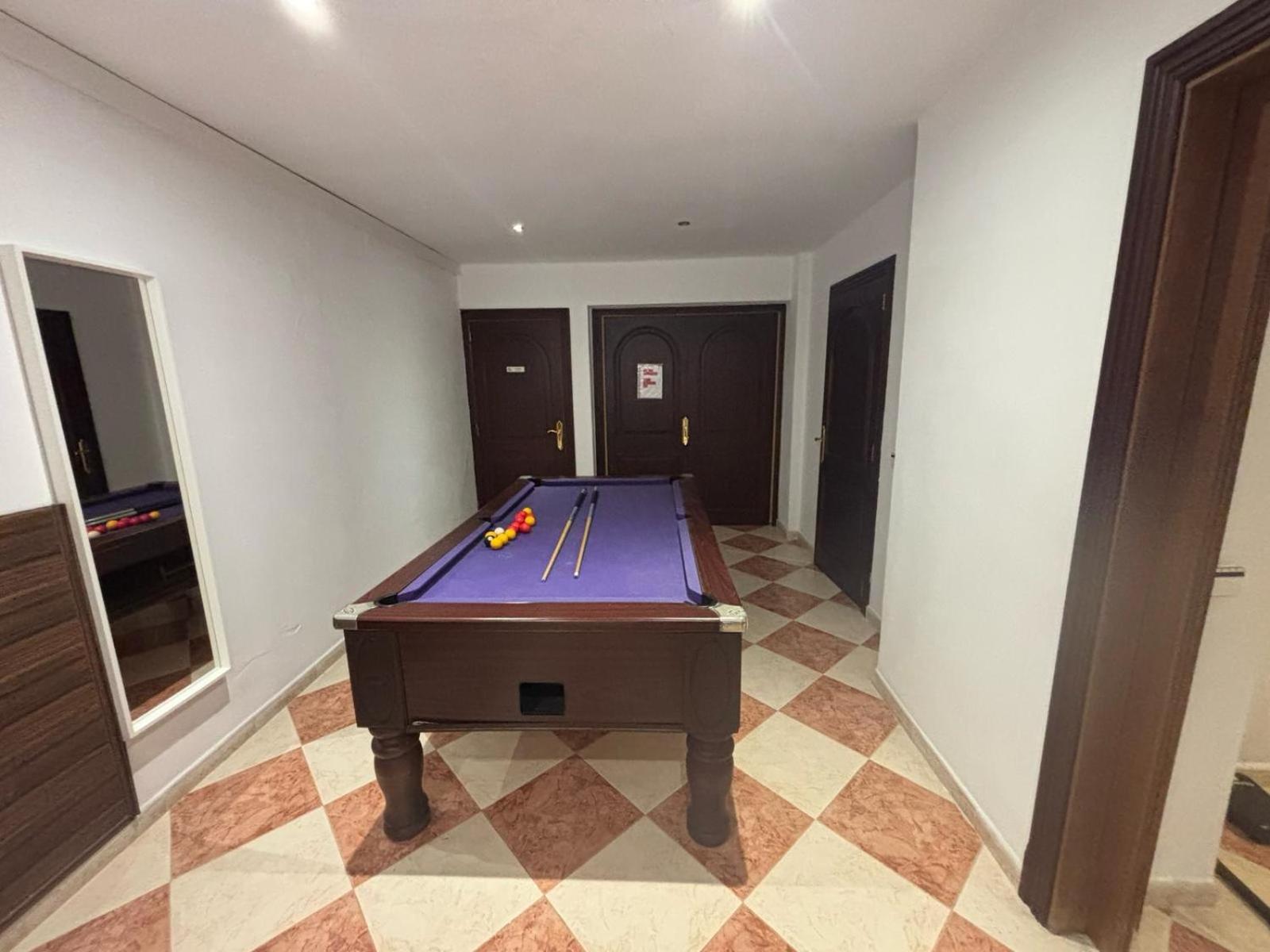 Villa With Private Pool -Palma Ambassador Center Etv14825 Kültér fotó