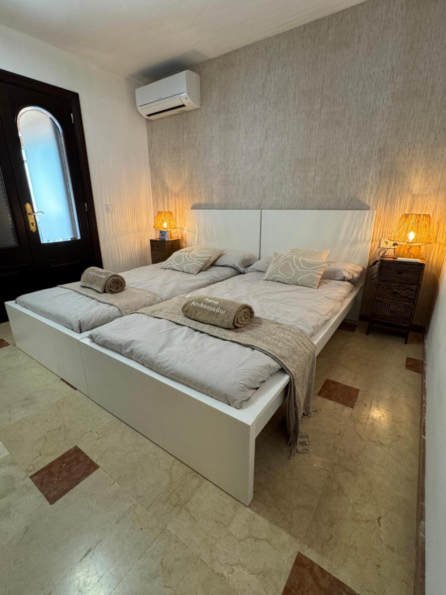 Villa With Private Pool -Palma Ambassador Center Etv14825 Kültér fotó