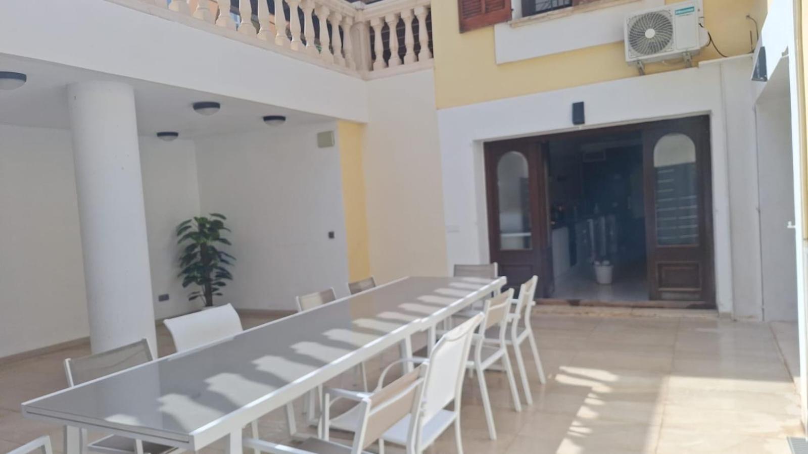 Villa With Private Pool -Palma Ambassador Center Etv14825 Kültér fotó
